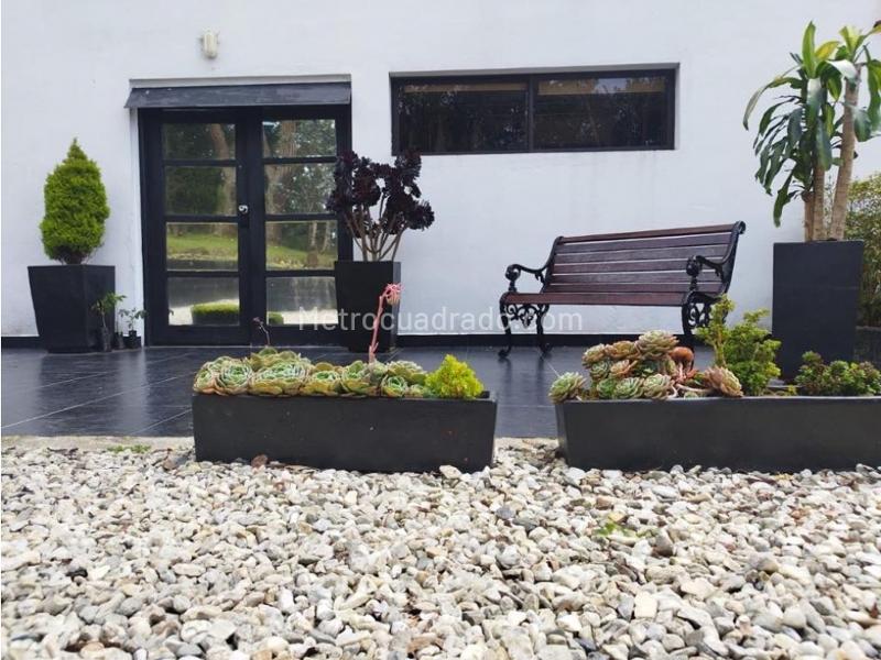 Casa en Arriendo, Alto Palmas, Envigado - 3