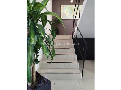 Casa de 5 alcobas en arriendo en Alto Palmas, Envigado, 380 m² · foto 17 de 17