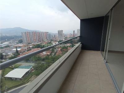 Apartamento en venta en Sabaneta, Medellín · foto 17 de 20