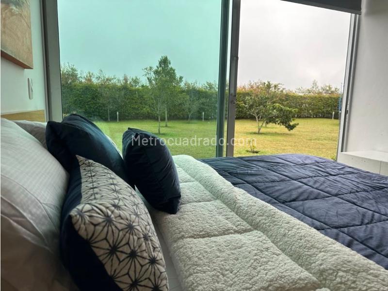 Casa en Arriendo, El Retiro, Retiro - 5