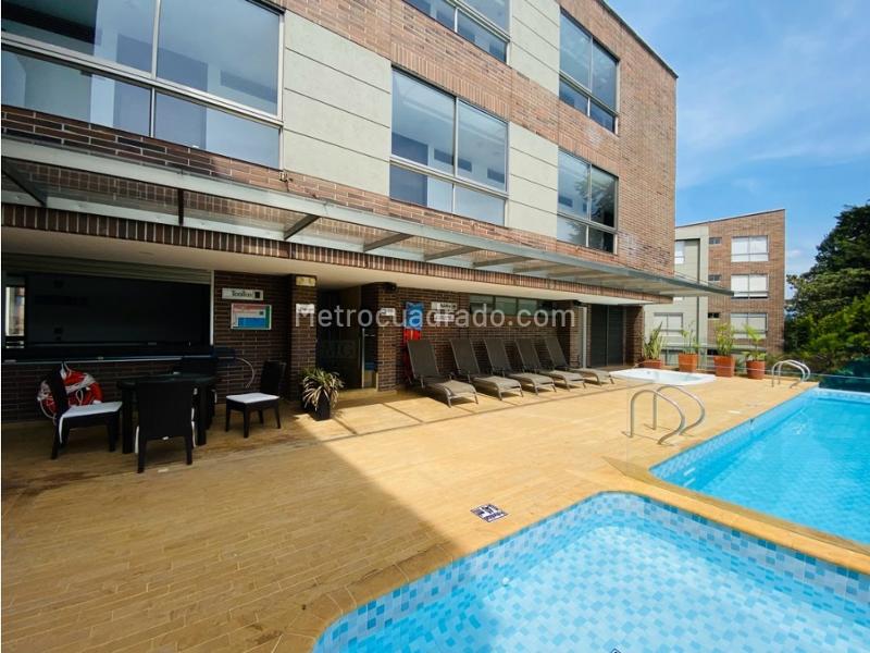 Apartamento en Arriendo, Llanogrande, Rionegro - 2