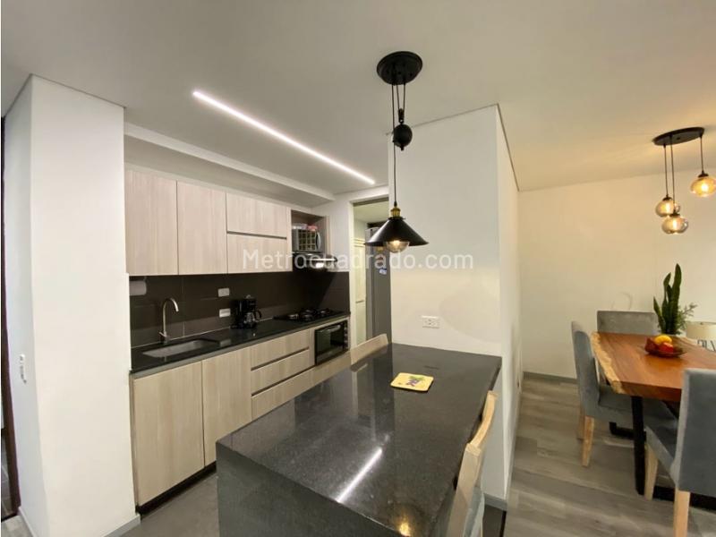 Apartamento en Arriendo, Llanogrande, Rionegro - 4