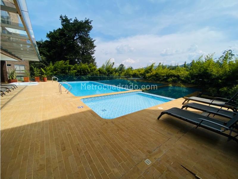 Apartamento en Arriendo, Llanogrande, Rionegro - 5