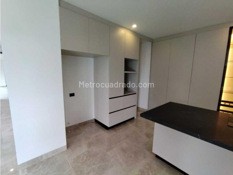 Casa en Arriendo, Alto Palmas, Envigado - 5