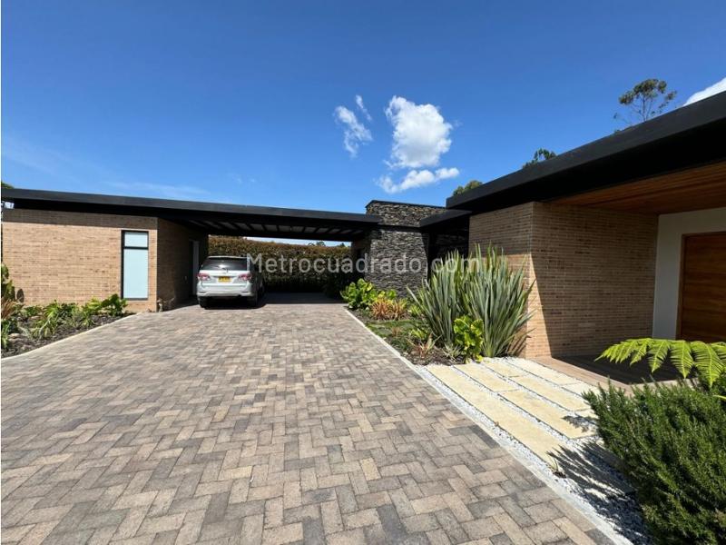 Casa en Arriendo, Llanogrande, Rionegro - 4