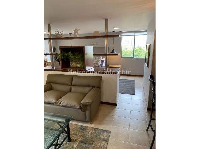 Apartamento de 1 alcoba en arriendo en El Poblado, Medellín, 60 m² · foto 7 de 11
