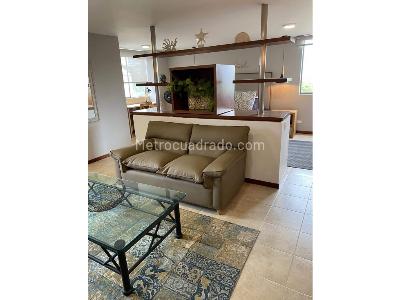 Apartamento de 1 alcoba en arriendo en El Poblado, Medellín, 60 m² · foto 8 de 11