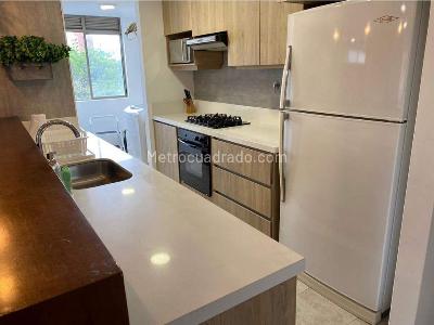 Apartamento de 1 alcoba en arriendo en El Poblado, Medellín, 60 m² · foto 11 de 11