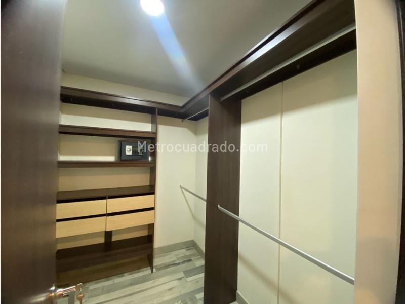 Apartamento en Arriendo, Llanogrande, Rionegro - 3