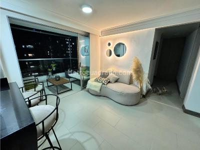 Apartamento de 3 alcobas en venta en Robledo Antioquia, Medellín, 72 m² · foto 1 de 9
