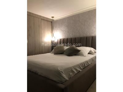 Apartamento de 3 alcobas en venta en Robledo Antioquia, Medellín, 72 m² · foto 2 de 9
