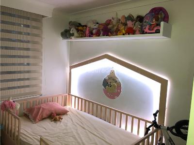 Apartamento de 3 alcobas en venta en Robledo Antioquia, Medellín, 72 m² · foto 3 de 9