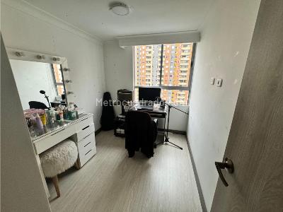 Apartamento de 3 alcobas en venta en Robledo Antioquia, Medellín, 72 m² · foto 8 de 9