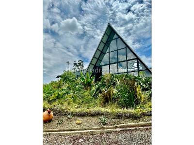Casa en Arriendo, Vereda Barro Blanco, Rionegro