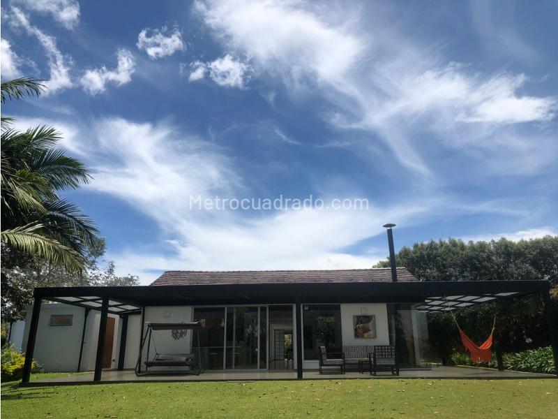 4BR House in Via San Antonio La Ceja (3686 m²) - 2