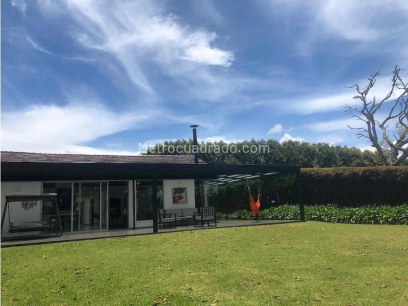 4BR House in Via San Antonio La Ceja (3686 m²) - 3