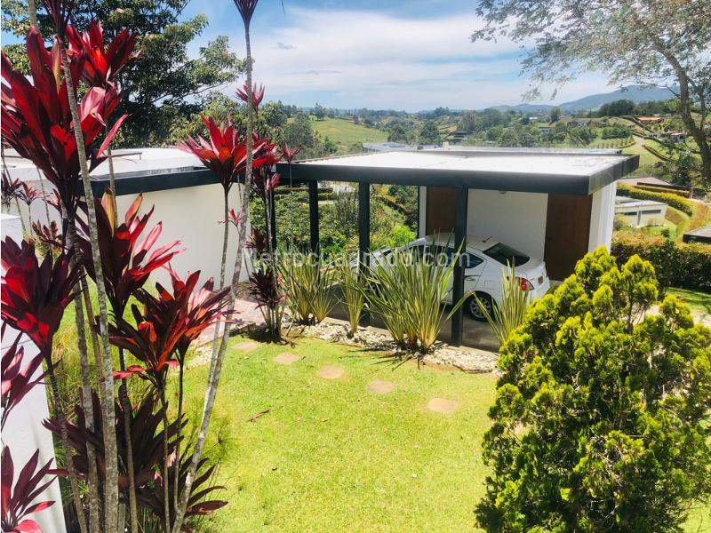 4BR House in Via San Antonio La Ceja (3686 m²) - 5