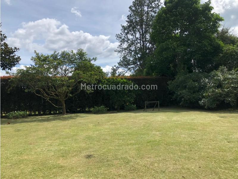 Casa en Arriendo, Llanogrande, Rionegro - 4