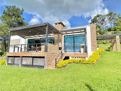 House for rent in Llanogrande, Rionegro