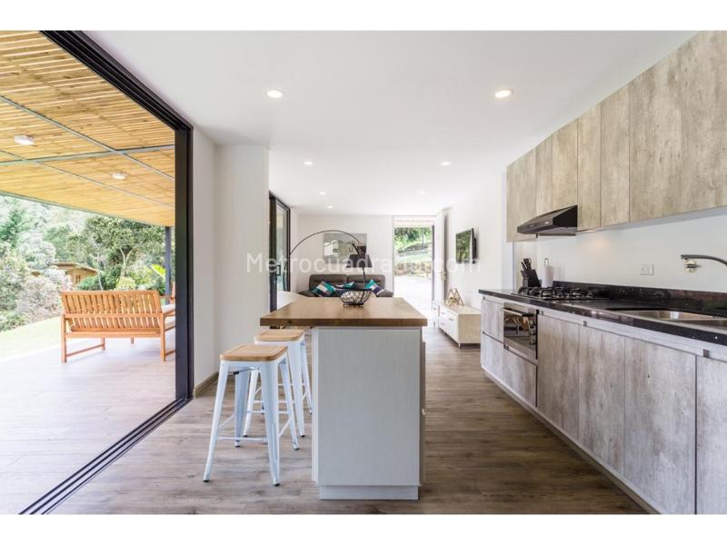 Casa en Arriendo, Don Diego, Retiro - 3