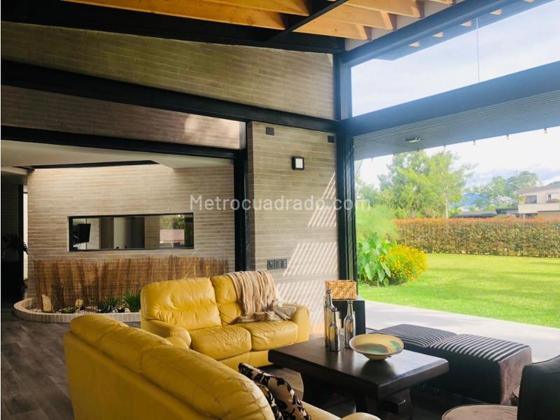 Casa en Arriendo, Via Rionegro La Ceja, Rionegro - 3