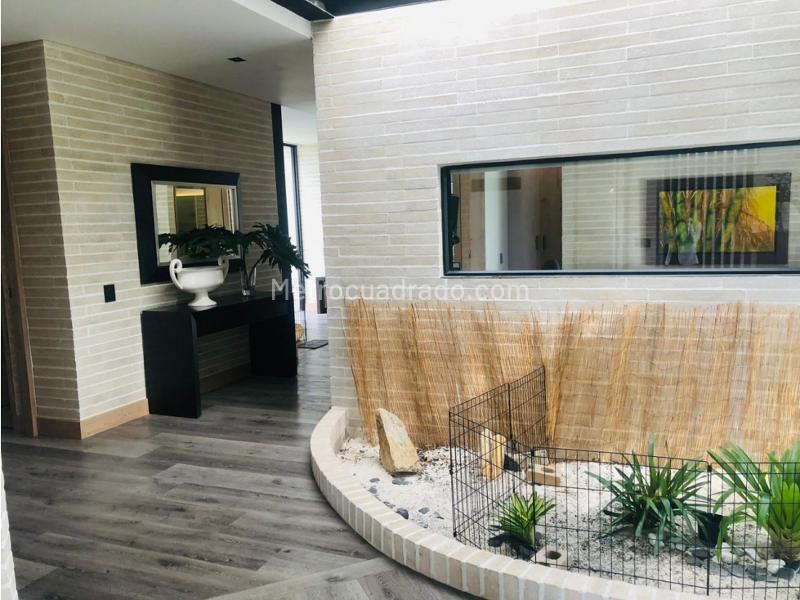 Casa en Arriendo, Via Rionegro La Ceja, Rionegro - 4