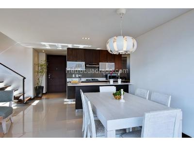 Apartamento de 2 alcobas en arriendo en Lalinde, Medellín, 120 m² · foto 6 de 20