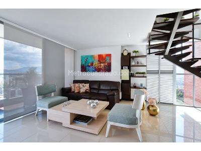Apartamento de 2 alcobas en arriendo en Lalinde, Medellín, 120 m² · foto 8 de 20
