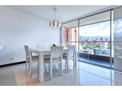 Apartamento de 2 alcobas en arriendo en Lalinde, Medellín, 120 m² · foto 11 de 20