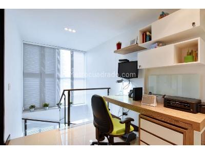 Apartamento de 2 alcobas en arriendo en Lalinde, Medellín, 120 m² · foto 12 de 20