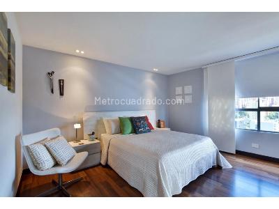 Apartamento de 2 alcobas en arriendo en Lalinde, Medellín, 120 m² · foto 14 de 20