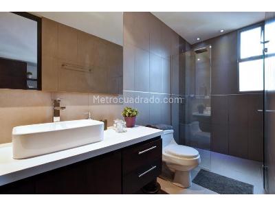 Apartamento de 2 alcobas en arriendo en Lalinde, Medellín, 120 m² · foto 15 de 20