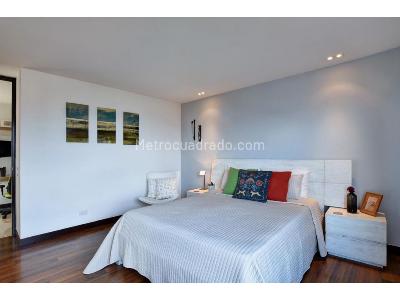 Apartamento de 2 alcobas en arriendo en Lalinde, Medellín, 120 m² · foto 17 de 20