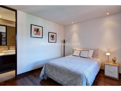 Apartamento de 2 alcobas en arriendo en Lalinde, Medellín, 120 m² · foto 19 de 20