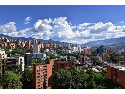 Apartamento de 2 alcobas en arriendo en Lalinde, Medellín, 120 m² · foto 20 de 20