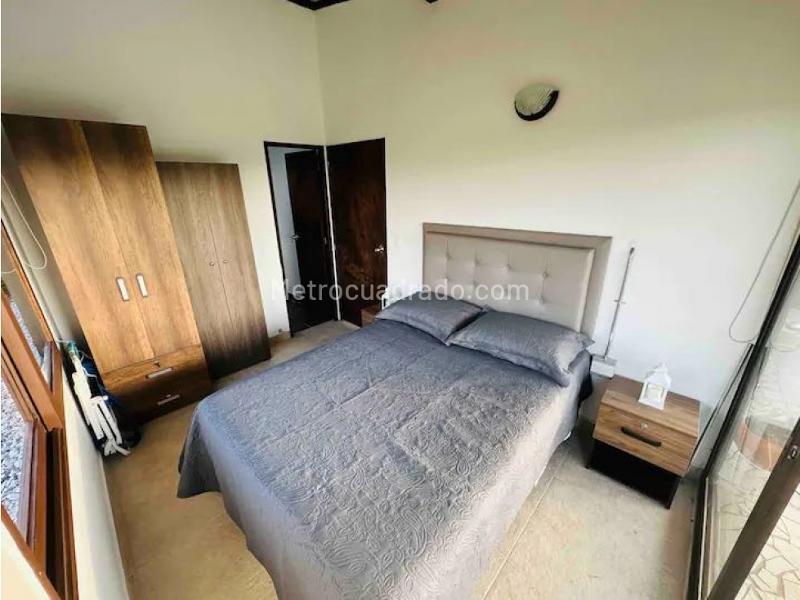 Beautiful 3BR House in Guatapé with Mountain Views - 6