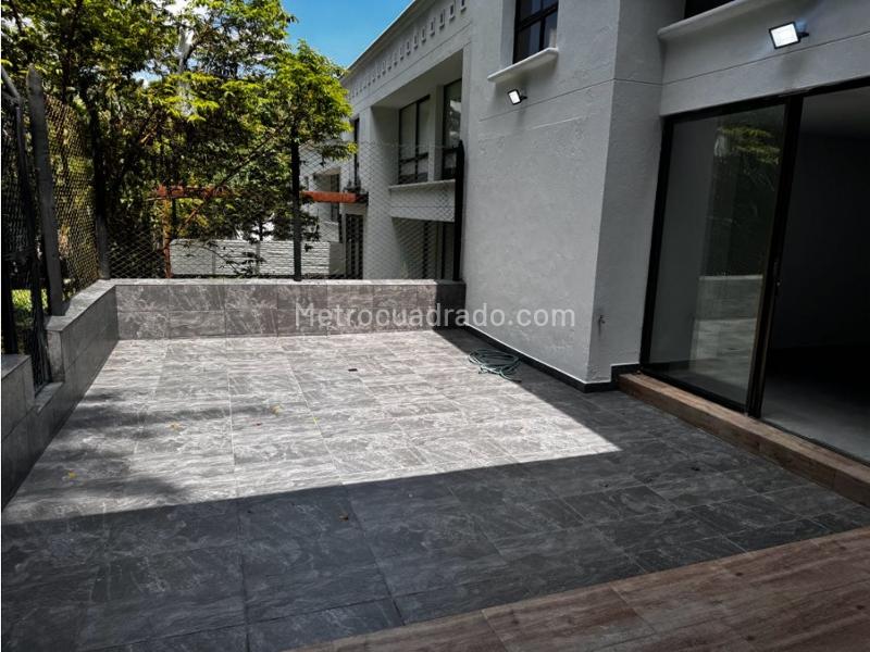 Comfortable 3BR House for Rent in El Poblado - 7