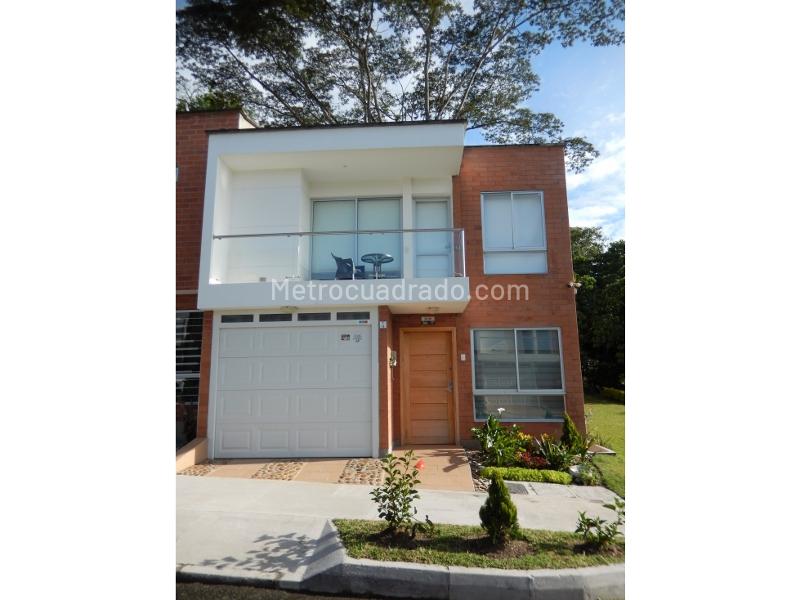 Casa – Rionegro - Vista 2