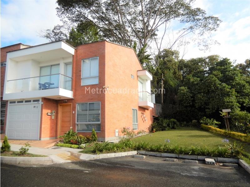 Casa – Rionegro - Vista 3