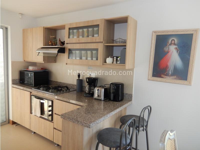 Casa – Rionegro - Vista 5