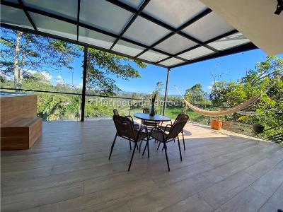 Casa de 4 alcobas en venta en Ojo De Agua, Rionegro, 1300 m² · foto 4 de 20