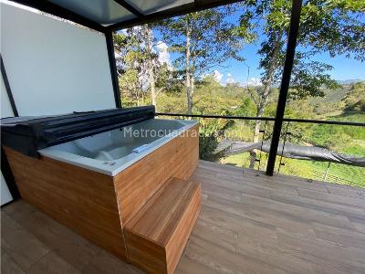 Casa de 4 alcobas en venta en Ojo De Agua, Rionegro, 1300 m² · foto 6 de 20