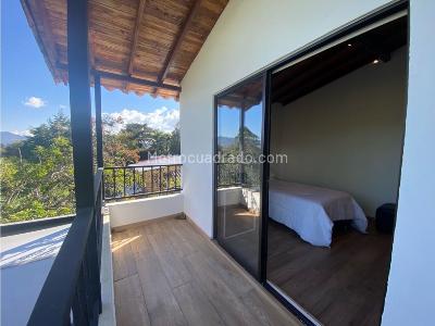 Casa de 4 alcobas en venta en Ojo De Agua, Rionegro, 1300 m² · foto 17 de 20