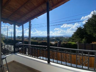 Casa de 4 alcobas en venta en Ojo De Agua, Rionegro, 1300 m² · foto 20 de 20