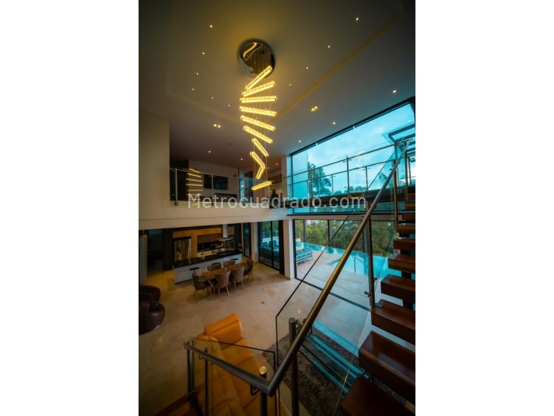 Casa – Medellín, La Candelaria - Vista 4
