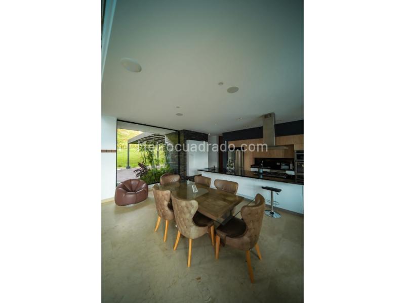 Casa – Medellín, La Candelaria - Vista 5