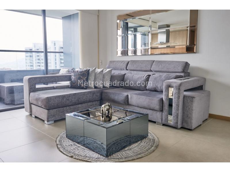 Furnished 3BR Apartment in Las Palmas - 5