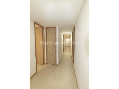 Apartamento de 3 alcobas en arriendo en Las Palmas, Medellín, 96 m² · foto 9 de 20