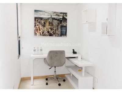 Apartamento de 3 alcobas en arriendo en Las Palmas, Medellín, 96 m² · foto 13 de 20