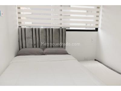Apartamento de 3 alcobas en arriendo en Las Palmas, Medellín, 96 m² · foto 14 de 20